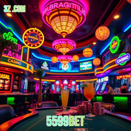 Baixar e Jogar: Explore a 5599bet com Estilo