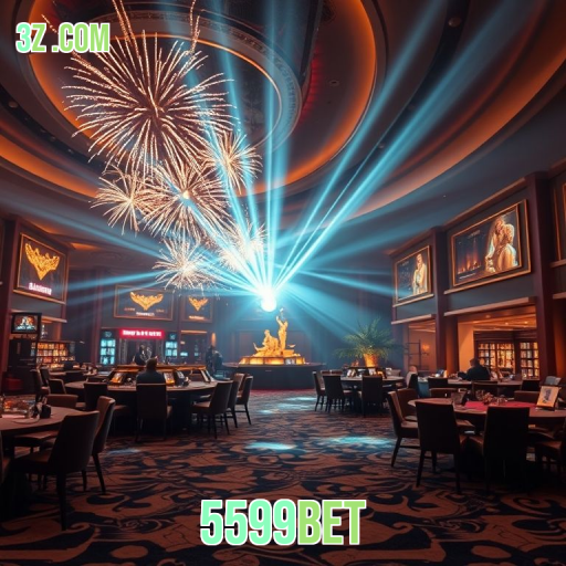 Bônus imperdíveis na 5599bet: Aproveite as ofertas hoje!