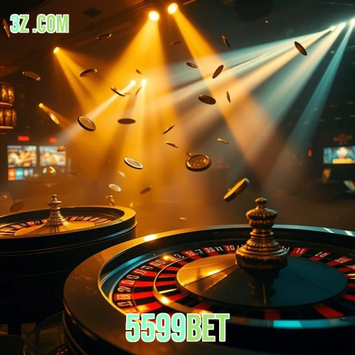 Login Criativo e Seguro no Site 5599bet para Jogadores