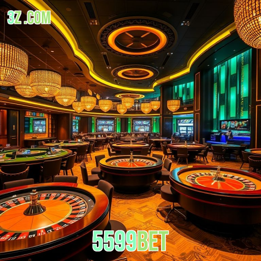 Benefícios VIP que Encantam no 5599bet para Jogadores